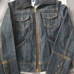 GAP Jean Jacket